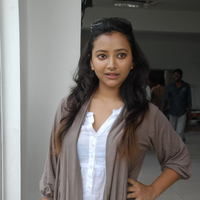 Swetha Basu Prasad latest Pictures gallery | Picture 55048
